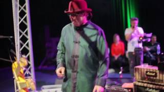 11. Rambo Amadeus & Five Winnetous (Dom Sindikata 2016) - Fela Kuti druže stari