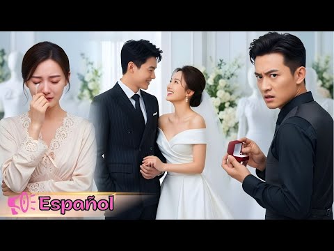 ¡8 Años de Espera! Me propuso matrimonio, pero yo dije: "¡Rompemos!"