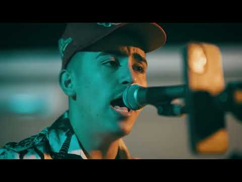 Elegante 22 - El Cuchillo Sigue Afilado [En Vivo 2022]