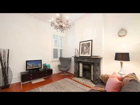 4 Toxteth Road, Glebe