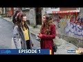 Forbidden Fruit Episode 1 | FULL EPISODE | TAGALOG DUB | Turkish Drama