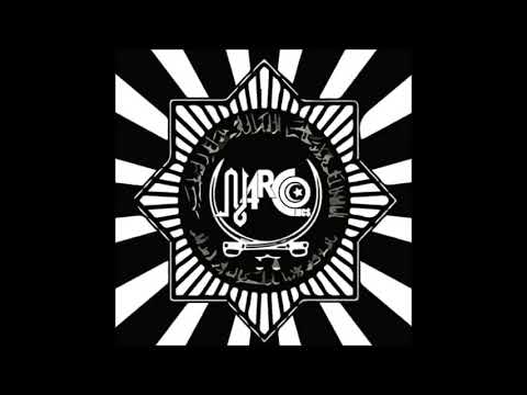 N4RC0 - Psychoze | Prod. JoeSujeira 2018