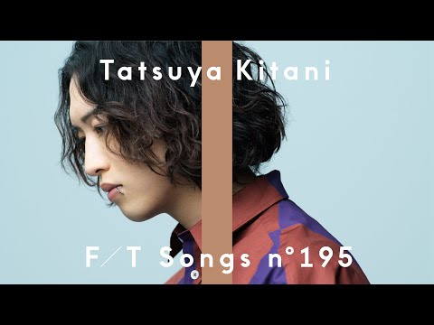 Tatsuya Kitani &ndash; Chiharu feat. n-buna from Yorushika / THE FIRST TAKE
