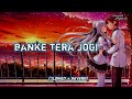Banke Tera Jogi Slowed And Reverb Dil Hai Hindustani Sonu Nigam Alka Yagnik