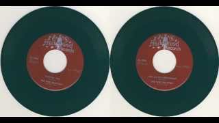 PEE WEE CRAYTON steppin out/hey little dreamboat HOLLYWOOD