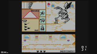[GBA]Zelda (Game & Watch Gallery 4) Any% 13:45