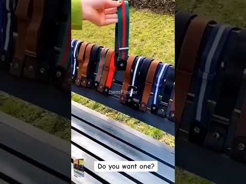 invisible elastic lazy belt