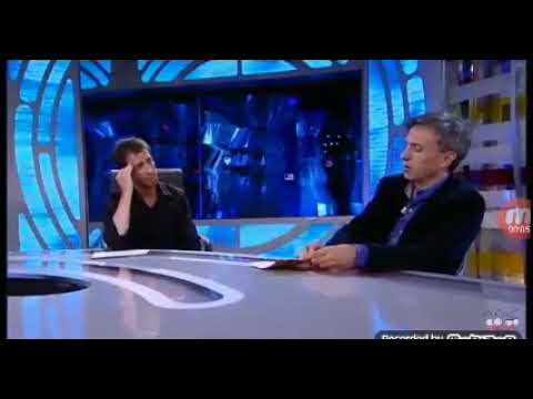 El Hormiguero 2.0 José Mota. Matando a hombres malos.