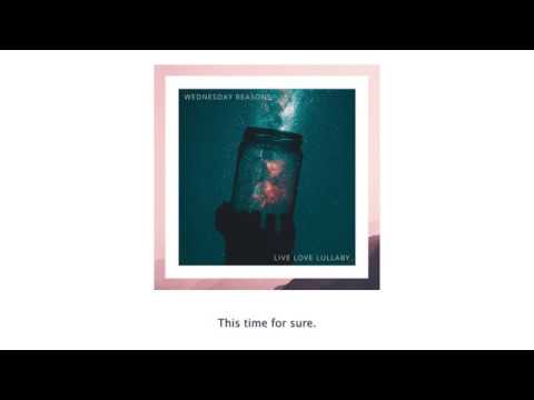 The Last One Awake - Live Love Lullaby