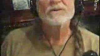 Willie Nelson - Let&#39;s Take Back America