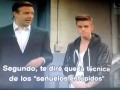 Justin Bieber-SNL 2 