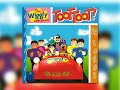 Opening Closing To The Wiggles Toot Toot 2004 DVD