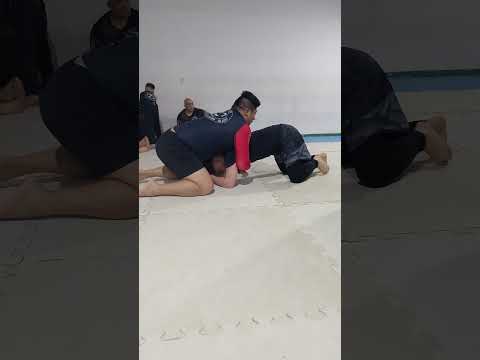 IN A DAMN THERAPHY... PITBULL GYM JUNIN DE LOS ANDES