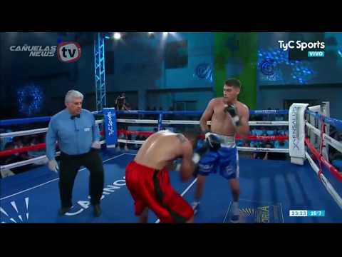 Victoria de Claudio "Chaito" Daneff