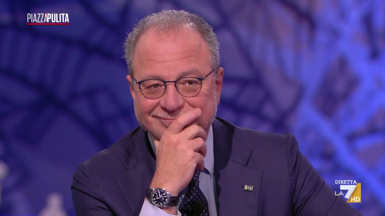 Vannacci, Montanari: "Il disegno è radicalizzare Lega e Fratelli d'Italia, le idee sono le stesse"