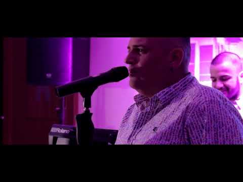 Dream team uzivo - An eisai ena asteri (cover)