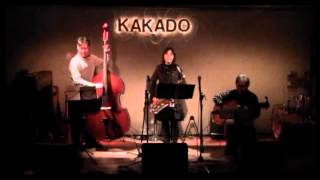 2013-02-17 acoustical summit-10  UK Jazz Line 04 Slow boat to china