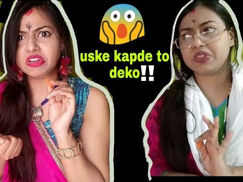 Vidushi Rai Comedy vine...