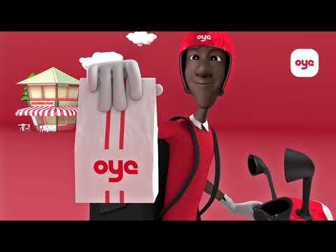 OYA - Cinema, Food and Grocery