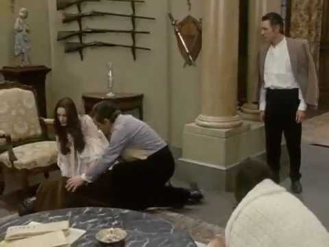 Arsenio Lupin - Il mistero di Gevres - da Maurice Leblanc -  [ep.16di26]