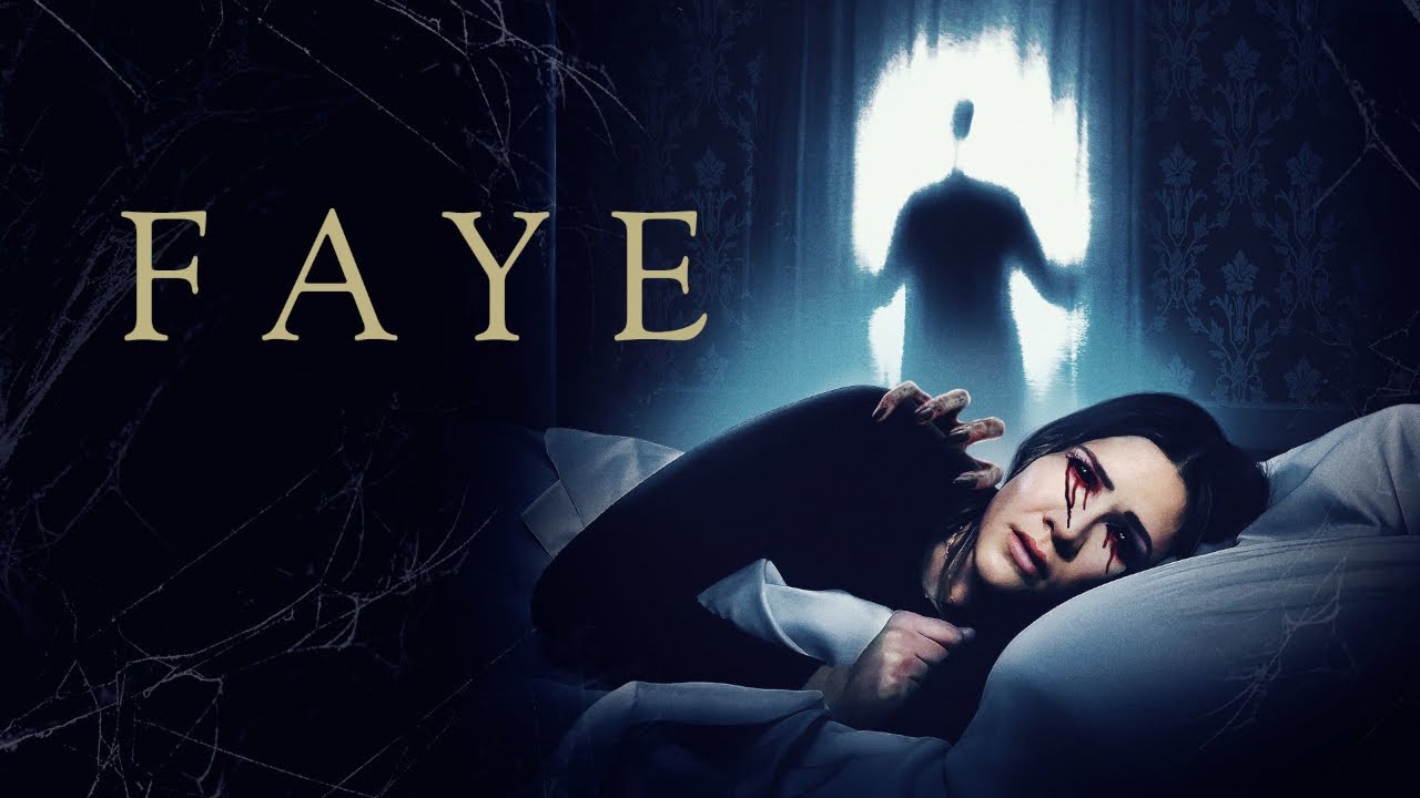 Faye | Official Trailer | Horror Brains