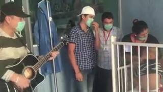 Por Que Me Enamore Ulices Chaidez un gran acto de bondad