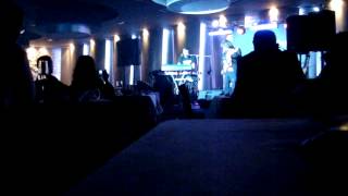 Antonio Vega - Tuve que correr