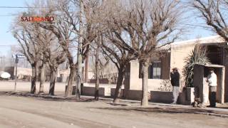 preview picture of video 'OESTE PAMPEANO, COMUNIDAD MISIONERA (Victorica, La Pampa)'