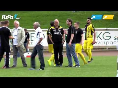 FuPa Topspiel des Monats: Kohlscheider BC - SV Eilendorf