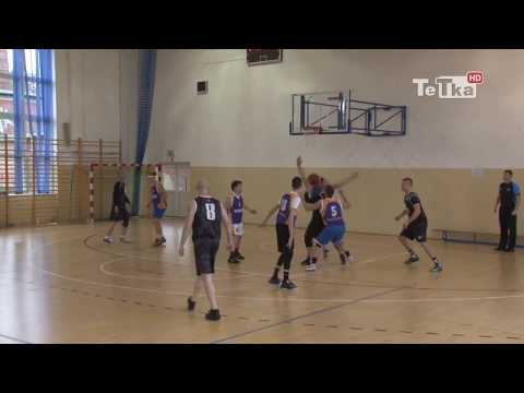 Zacięty mecz na szczycie dla mistrza, zwycięskie czerwone smoki  - Tv Tetka Tczew HD