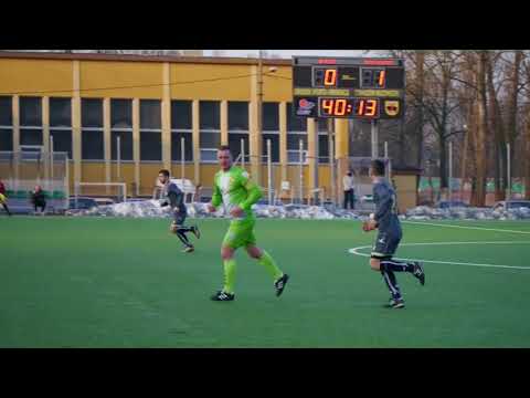 Lechia II - WKS Kawaleria 3:0 (1:0)