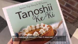 [vlog #4] asmr, daily life + shopping