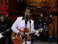Going Nowhere - Chris Isaak - 1996