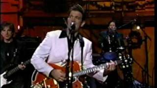 Going Nowhere - Chris Isaak - 1996