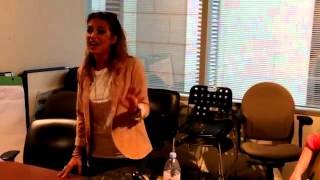 "Military Man" Jessie James (Live at US99.5)