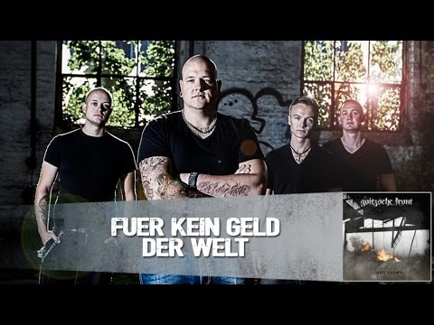 Goitzsche Front - Für kein Geld der Welt