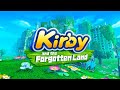Masked and Wild: D.D.D. -  Kirby and the Forgotten Land OST [061]