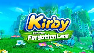 Masked and Wild: D.D.D. -  Kirby and the Forgotten Land OST [061]