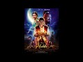 Arabian Nights (2019)| Aladdin | Audio song Arabian Nights (2019)| Aladdin | Audio song