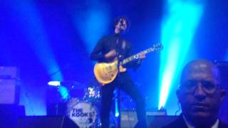 The Kooks - Backstabber @ Citibank Hall - São Paulo (26/10/2016)