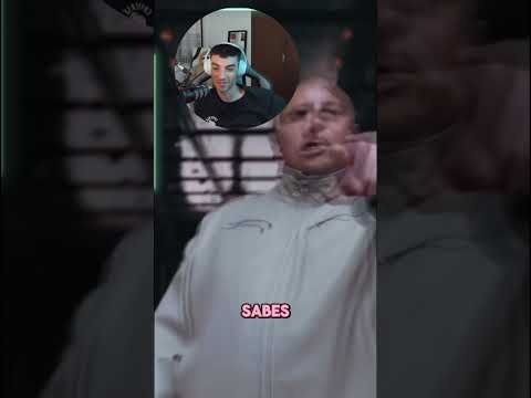 Jaula Reacciona a MIDAS ALONSO FT J ROLDAN - PÁJARO PÁJARO (VIDEO OFICIAL) PROD BY DELSON ARAVENA