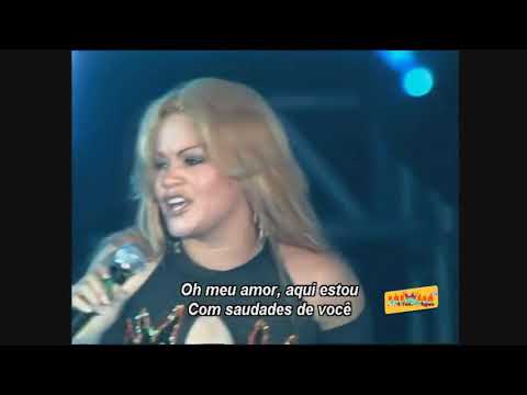 Banda Da Loirinha - Palavras de Amor ( Elly Feitosa )