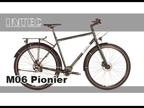 INTEC M06 Pionier Pinion