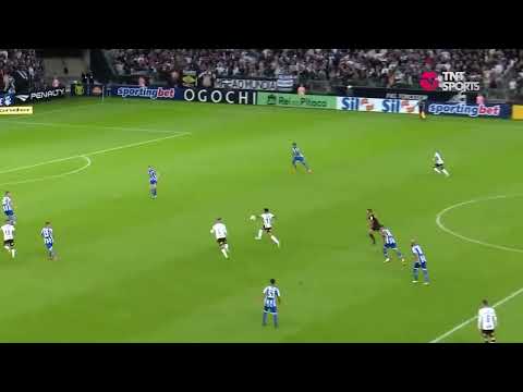 Melhores momentos Corinthians 3 x 0 Avai #corinthians #arenacorinthians