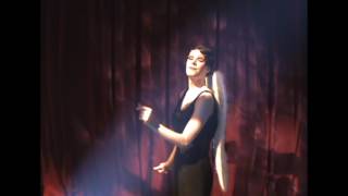 Érica  - Keep Young &amp; Beautiful - Tribute to Annie Lennox