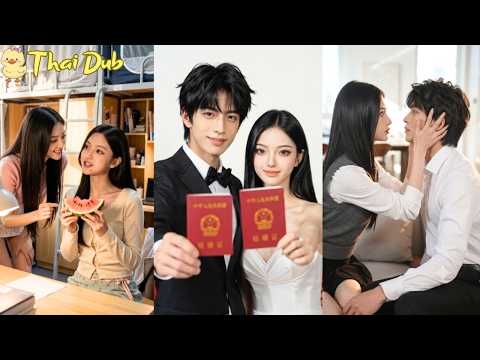 ละครสั้น AI: แสงจันทร์รู้ใจฉัน ฉันไม่อยากรั้งเธอไว้ แค่อยากให้เธอได้ก้าวสู่ชีวิตที่กว้างไกลกว่าเดิม