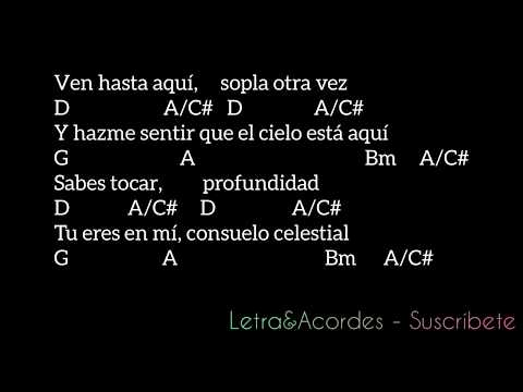 download lagu mp3 mp4 Espiritu Santo Kabed Acordes, download lagu Espiritu Santo Kabed Acordes gratis, unduh video klip Espiritu Santo Kabed Acordes