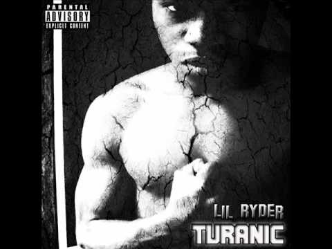 08 Lil Ryder - Gladiateur (Turanic Album Version)