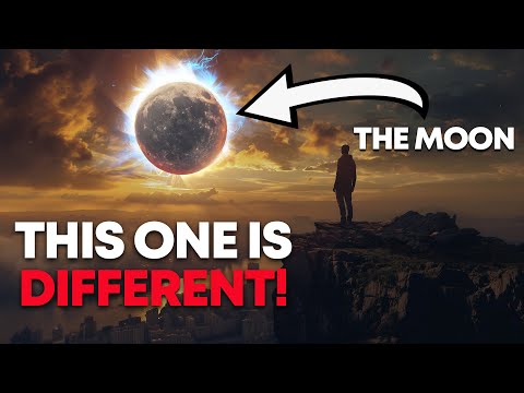 Why The 2024 TOTAL ECLIPSE Will Be Special!