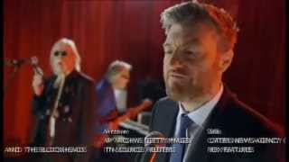 Charlie Brooker 2014 Wipe - Reasons To Be Fearful '14